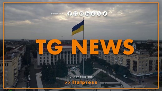 TG news - 10/4/2026