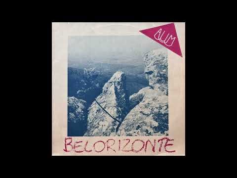 AUM - Tema Prá Malú [Brazil] Jazz, Funk, Psych Fusion (1984)