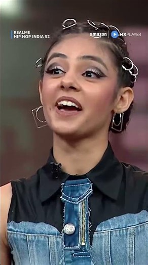 Chitrakshi Gets Roasted by Iamonlang 😱| Realme Hip Hop India Season 2 | Amazon MX Player
