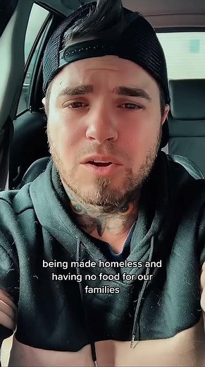 The systems of oppression are crumbling #systemicoppression