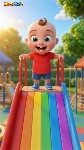 Learn Numbers for Toddlers 1-5 with Fun Sliding Games! #learntocount