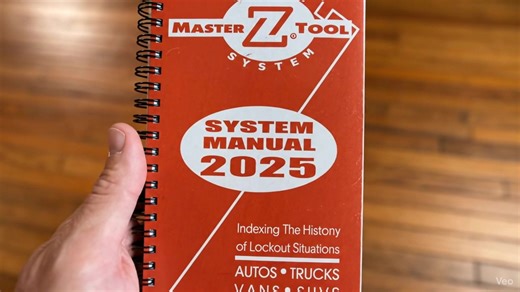 29 reactions | The Slide Lock Tool Company Z-Tool System Manual is the industry leader for auto lockout solutions. Order today at www.z-tool.com | Slide lock tool company - z- tool | Facebook