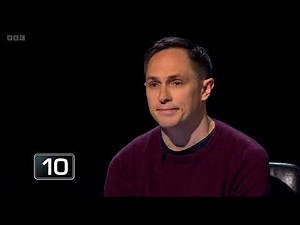 Mastermind 2024/25 - Episode 16
