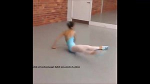 So... Should I cry or laugh? Libby-Rose Niederer | Ballet: love, photos & videos