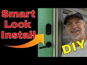 Unlocking The Secrets: The Ultimate Guide To Installing A Smart Lock Or Deadbolt
