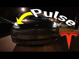 Tesla slipper böter för Sentry Mode. Har ändrat kameraövervakningen.
