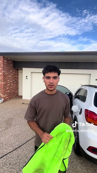 High-level detailing, limited-time only. 📲 In Bio #adelaide #detailing #mobiledetailing