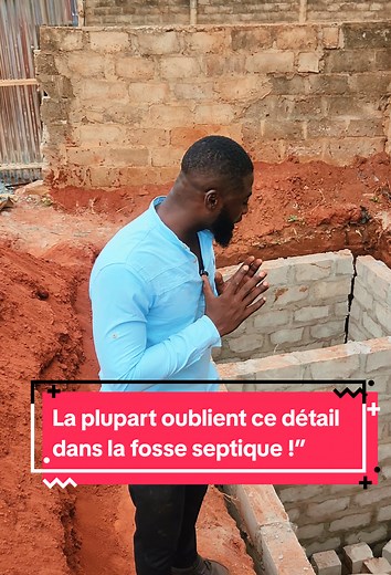 Le secret d'une fosse septique durable
