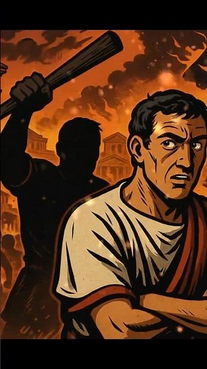Tiberius Gracchus: The Death That Changed Rome Forever