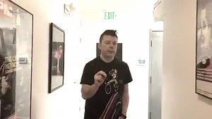 4.3K views · 64 reactions | Today’s National Voter Registration Day! Get out & register so YOU can make a difference November 6th! Register to vote now! https://www.rockthevote.org/register-to-vote | The Crystal Method | Facebook