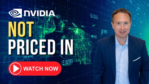 Prediction: Nvidia Stock Could Surge 80% | The Motley Fool