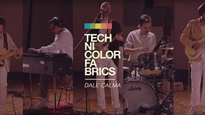 80K views · 3.6K reactions | Technicolor Fabrics - Dale Calma (Sesión En Vivo) #MundoIndieMx | Mundo Indie Mx | Facebook
