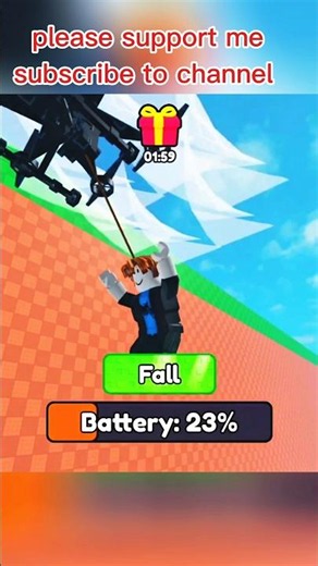 "Unlocking Brainrot Adventures: The Ultimate Roblox Drone Challenge!"#roblox #robloxshorts