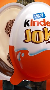 It’s always the right time for a sweet surprise. | Kinder
