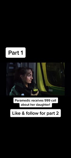 #uk_ambulance_tv #ambulance #nationalhealthservice #accident #emergancy #insidetheambulance #uk_police_tv #paramedic #hospital #medic #firstaid #fyp #fypシ #foryoupage #uk #ad
