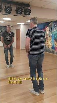 How to Rock in 6 Steps: The Basic Step