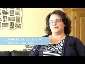 ATR X syndroom HQ (English Subtitles)
