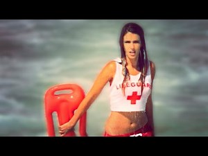 SAFE TIDES - UNSEEN 80'S DRAMEDY