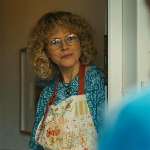 He could never help but unleash malice.|I Swear (2025) #movies #cinema #movie #shorts #comments