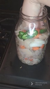 Asi se preparan los cueritos de puerco en vinagre! #cueritosenvinagre #recetasfaciles | Yo Soy Blanca Flor