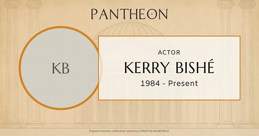 Kerry Bishé Biography | Pantheon