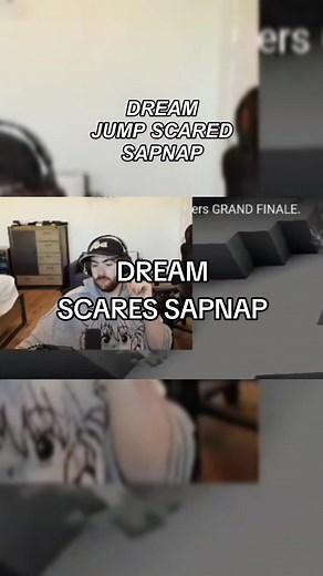 be honest, the same thing has happened to you before too #dream #sapnap #dreamteam #dreamwastaken #mrbeast