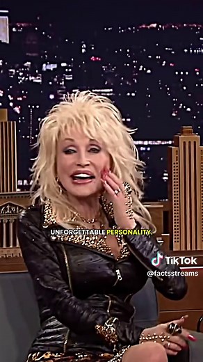 Dolly Parton Then and Now: A Transformation