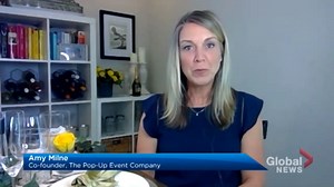 Planning a pandemic wedding