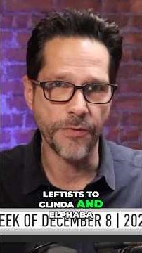 Wicked Explains Liberals vs Leftists #wicked #glinda #elphaba #leftist #liberal #uspolitics