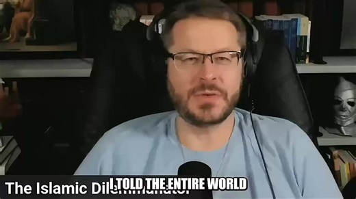 WOW 🚨 YouTuber David Wood went to Dearborn Michigan. He exposes Christians aren’t allowed to distribute any material to Muslims but Muslims can distribute and convert Americans to Islam This is real and he has video proof “They didn't want Christians, evangelizing Muslims or handing out tracts or anything. But they couldn't just make a rule saying Christians aren't allowed to distribute materials. So they just made a rule and they said no one's allowed to hand out materials, but then they only 