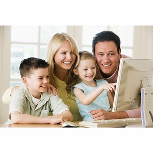 How to Show Your Family on Your Facebook Profile | Synonym