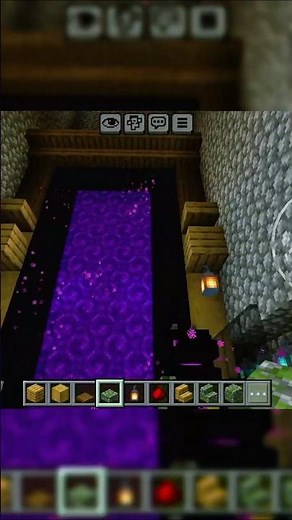 Minecraft ❌horrergame ✅