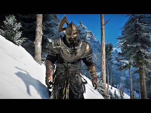 Assassin's Creed Valhalla : True Viking Stealth Takedowns PS5