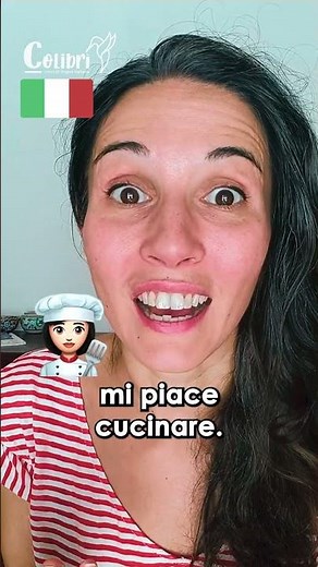 Mi Piace VS Mi Piacerebbe 🇮🇹 - Come usare questi verbi correttamente in Italiano! #italianonline