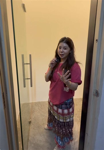 Countdown 26 Hari Tinggalkan Acin — EPISODE 2