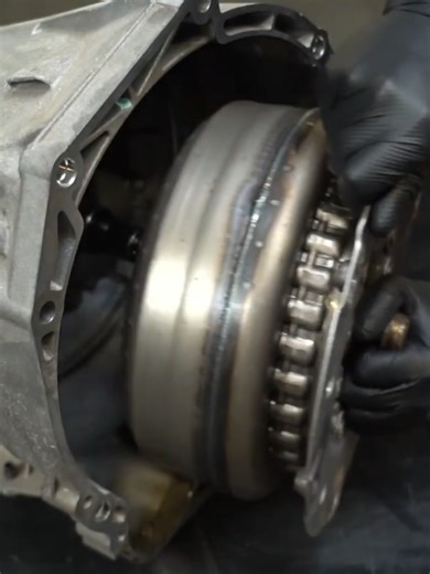 Understanding Automatic Gearbox Mechanisms