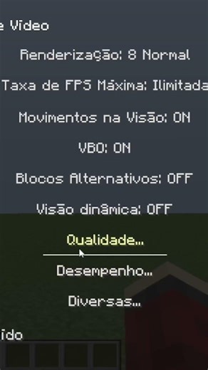 AS MELHORES CONFIGURAÇÕES PARA O CMCLIENT O MELHOR CLIENT #minecraft #pvprp #cmclient @CMCLIENT