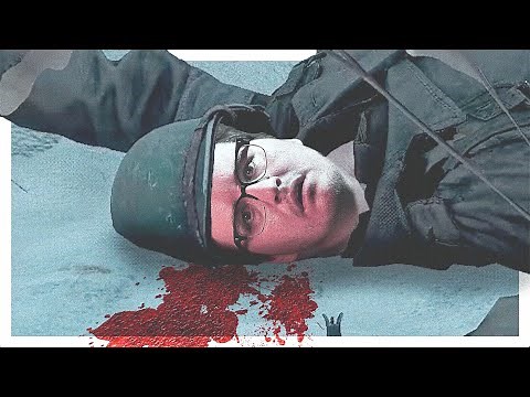 This is why Hell Let Loose is Pure Chaos