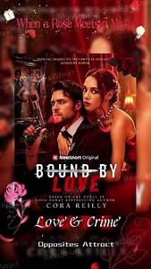 Bound by Love | Full Episode HD – He trapped her heart. Now she wants out. [Eng Sub] Dailymotion