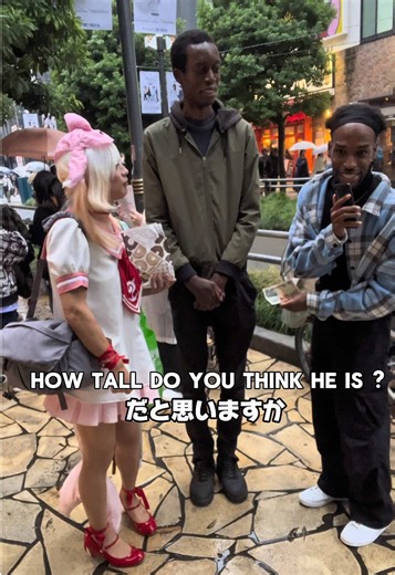 Exploring Japan Life Through Engaging Interviews