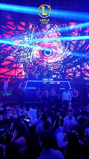 40K views · 503 reactions | The biggest vibe in town — where the night comes alive with breathtaking visuals." ! Join Us At Leela Club Pattaya Everynight From 10 PmOnwards At Main Walking Street Pattaya ! For Reservations: +66909710444 +66991164052.#leelaclub #nughtclub #pattaya | Leela Club Pattaya | Facebook