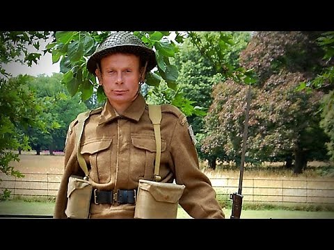 Andrew Marr's The Making of Modern Britain 6 - Britannia at Bay (2009)