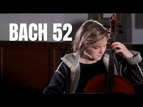 J.S. Bach: Tenor Recitative & Aria from BWV 119 | Nicholas Phan