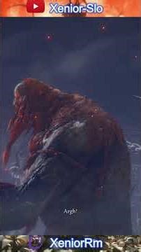 Fire Giant Boss Fight - Elden ring All Bosses #eldenring #shorts #fyp