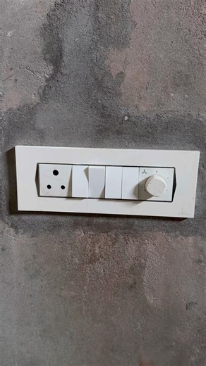 Ceiling Fan Speed Slow? 😲 | Fan Speed Problem Solution #Shorts #Viral