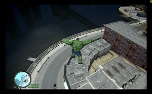 HULK script file - Grand Theft Auto IV