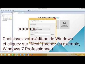 TUTO | Comment utiliser VMware Workstation Pro ? [FR]