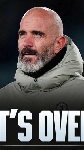 Chelsea SACK Enzo Maresca 🚨 | Dismal League Run Forces Shock Decision