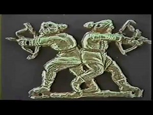 The Lost Tribes of Israel....... Found. by E Raymond Capt