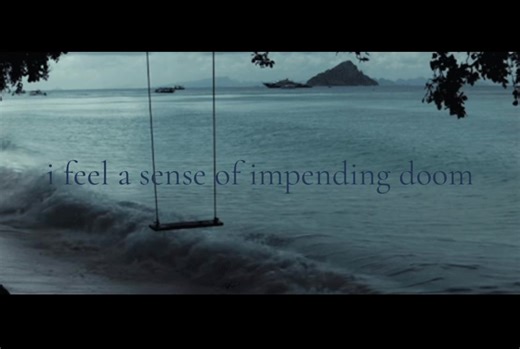 ruh roh raggy #impendingdoom #thoughtdaughter #uhoh